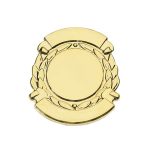 Metal Badge
